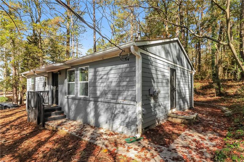 Image for property 2500 Swallow Circle, Atlanta, GA 30315