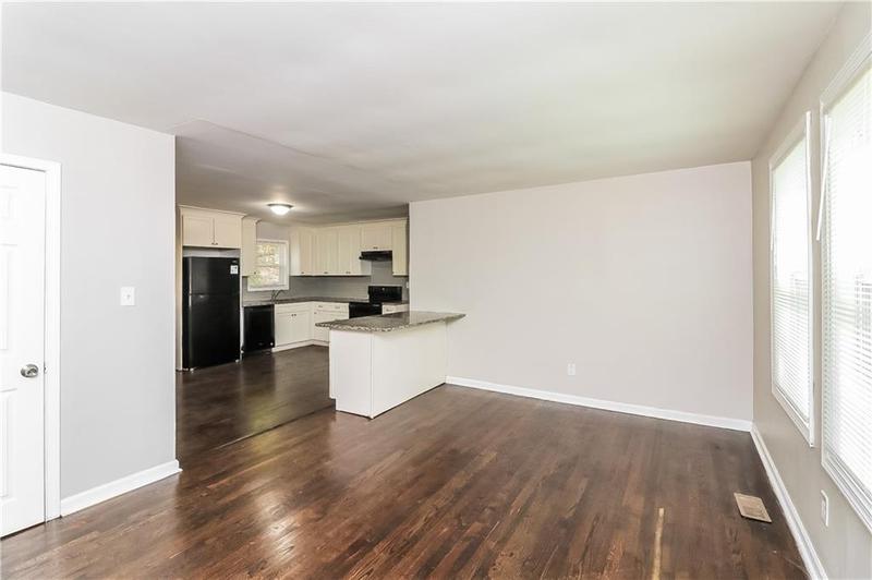 Image for property 2500 Swallow Circle, Atlanta, GA 30315