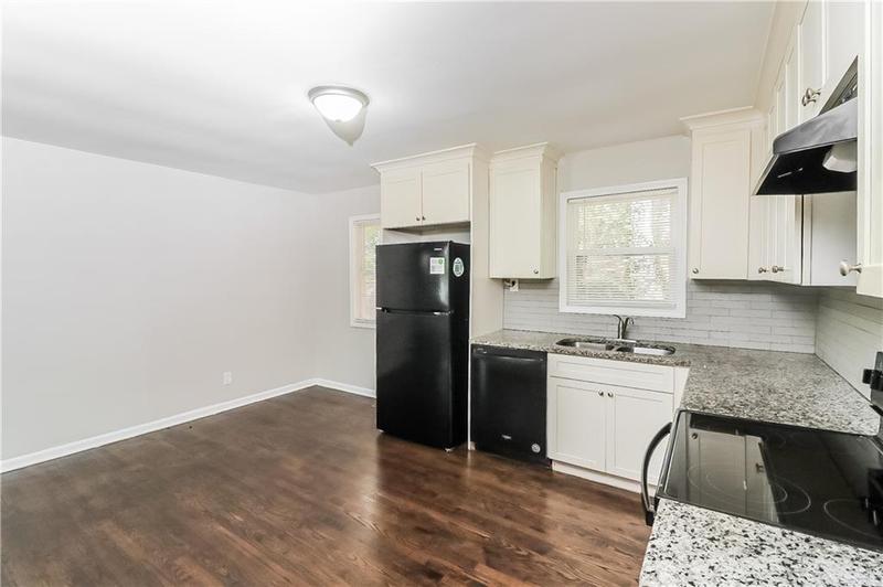 Image for property 2500 Swallow Circle, Atlanta, GA 30315