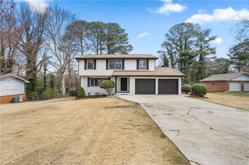 Image for property 2167 Cedar Drive, Lawrenceville, GA 30043