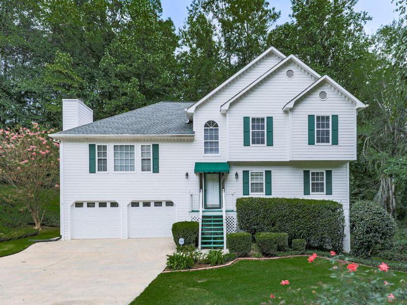 Image for property 3007 Clove Tree Lane, Woodstock, GA 30189