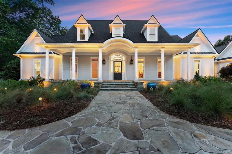 Image for property 77 Old River Road, Dahlonega, GA 30533