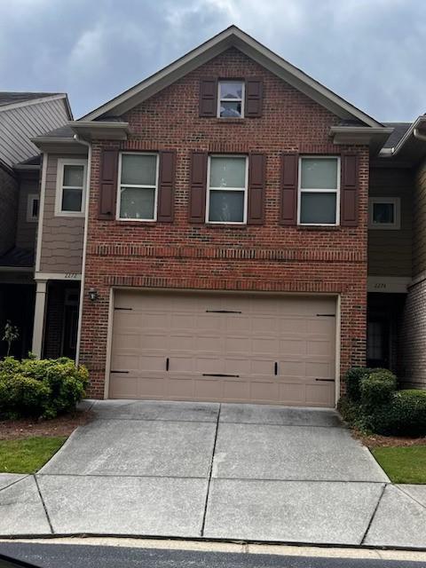 Image for property 2272 Oakland Downs Way, Lawrenceville, GA 30044