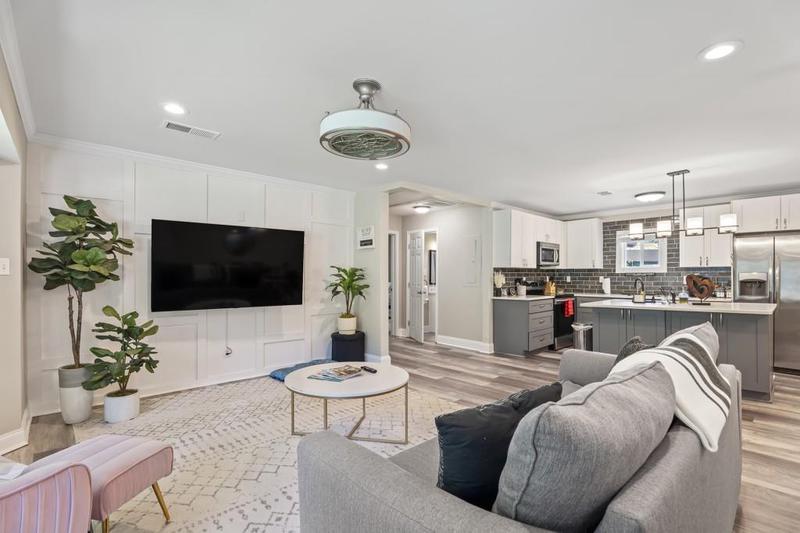 Image for property 3182 Lake Avenue, Atlanta, GA 30354