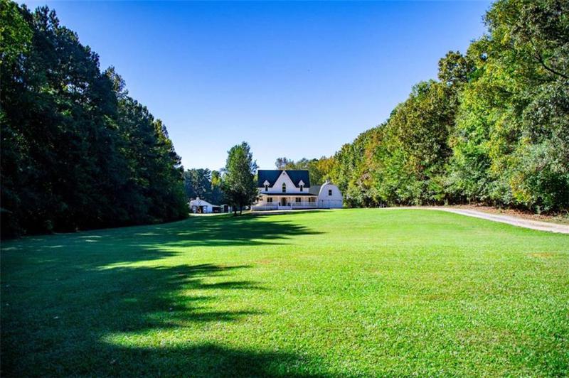 Image for property 105 Fuller Drive, Carrollton, GA 30117