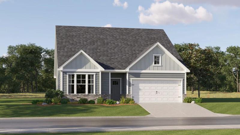 Image for property 53 Mayhaw Point, Sharpsburg, GA 30277