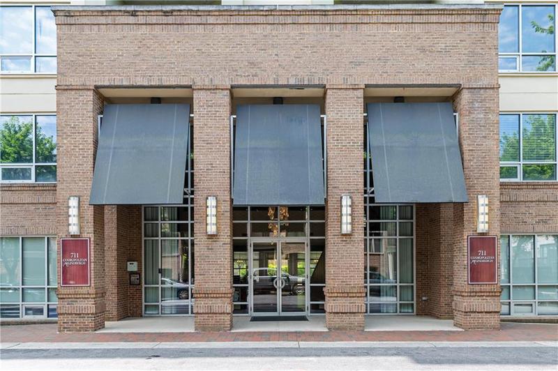 Image for property 711 Cosmopolitan Drive 123, Atlanta, GA 30324