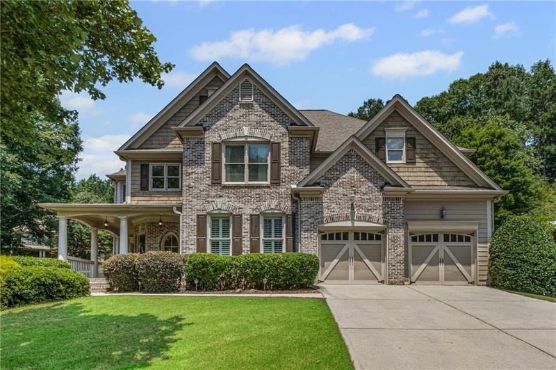 Image for property 4120 ABINGDON, Cumming, GA 30041