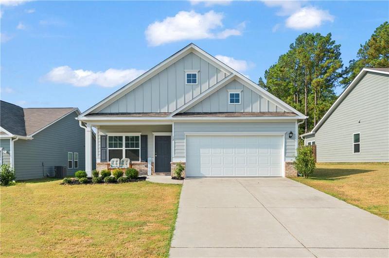 Image for property 12 Applewood Drive, Rome, GA 30165