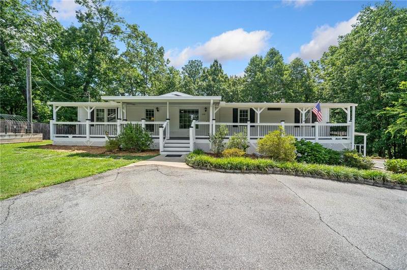 Image for property 110 Overlook Trail, Dallas, GA 30132