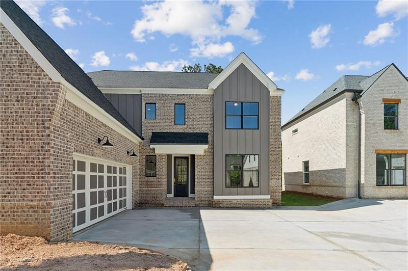 Image for property 102 Cottage Gate Lane, Roswell, GA 30076