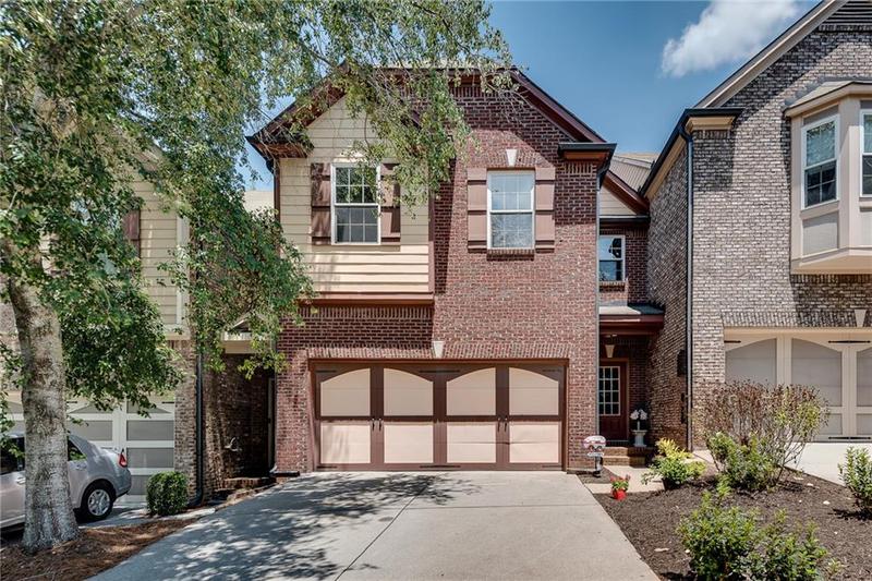 Image for property 5211 Montine Way, Peachtree Corners, GA 30092