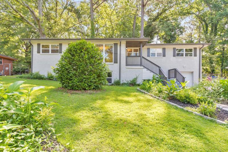 Image for property 2254 Glendale Drive, Decatur, GA 30032