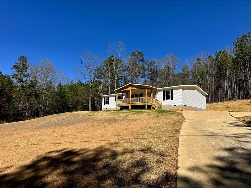 Image for property 510 Parrish Road, Cedartown, GA 30125
