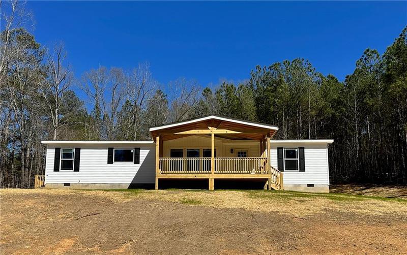Image for property 510 Parrish Road, Cedartown, GA 30125