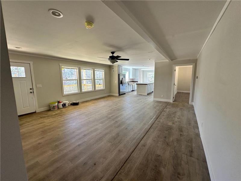 Image for property 510 Parrish Road, Cedartown, GA 30125