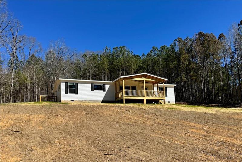 Image for property 510 Parrish Road, Cedartown, GA 30125