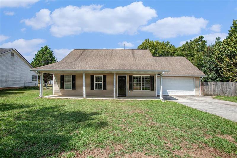 Image for property 104 Larkspur Drive, Calhoun, GA 30701