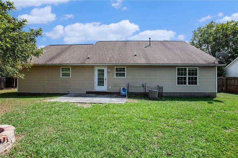 Image for property 104 Larkspur Drive, Calhoun, GA 30701