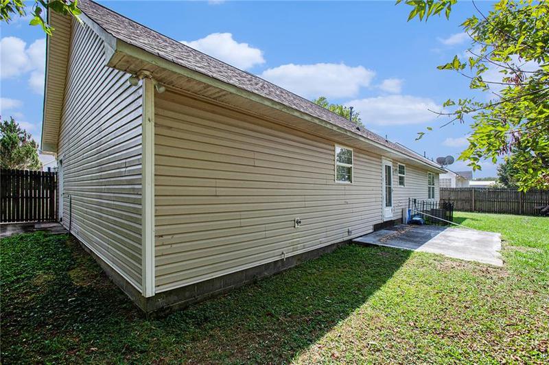 Image for property 104 Larkspur Drive, Calhoun, GA 30701