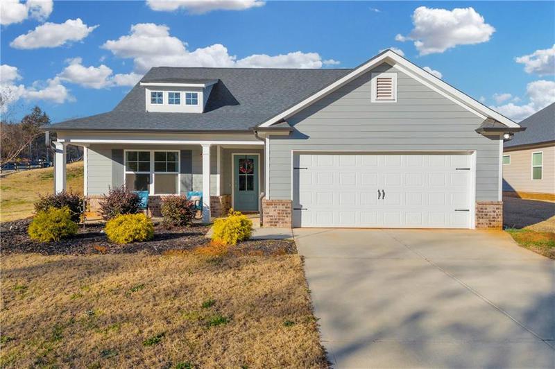 Image for property 2954 Manley Street, Carnesville, GA 30521
