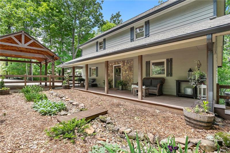 Image for property 223 Denny Ridge Road, Jasper, GA 30143