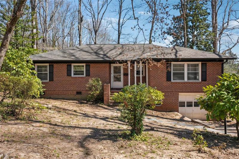 Image for property 2696 Dodson Drive, East Point, GA 30344