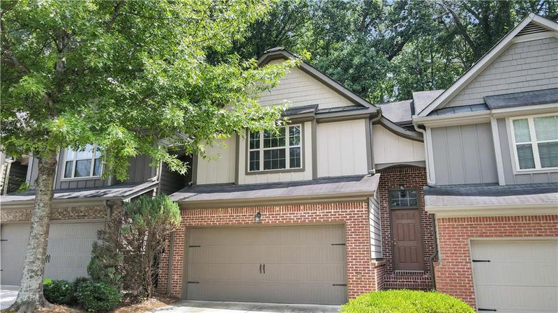 Image for property 109 Creighton Lane, Marietta, GA 30008