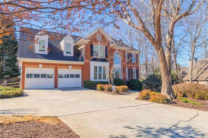 Image for property 1018 Jubilee Way, Powder Springs, GA 30127