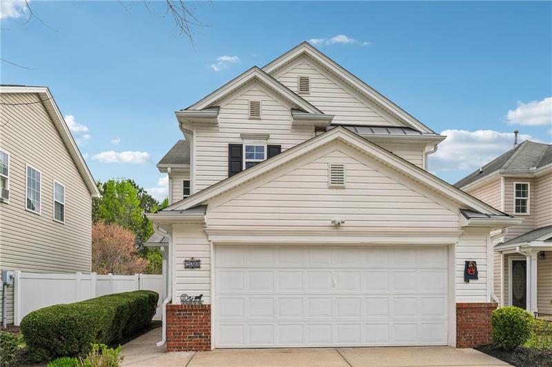 Image for property 230 Silver Fox Trail, Dallas, GA 30157