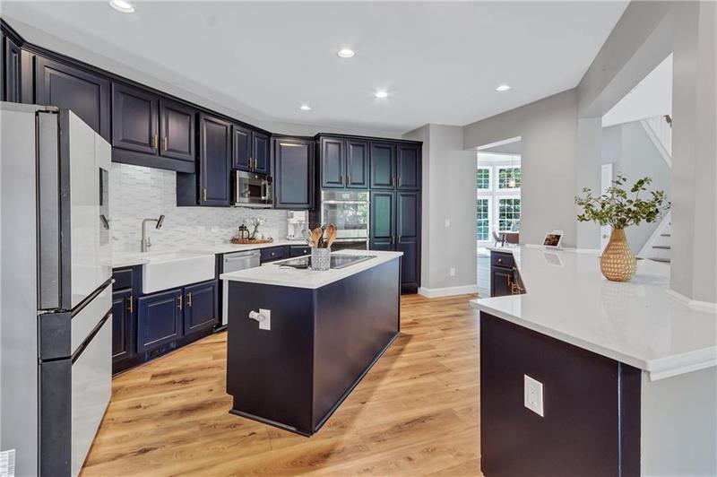 Image for property 3860 Overlake Drive, Cumming, GA 30041