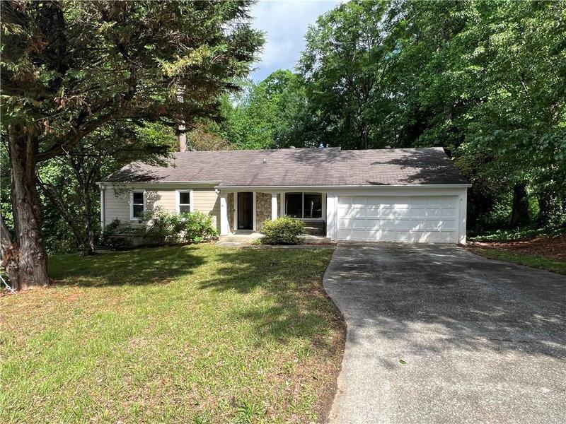 Image for property 2705 Rhoanoke Drive, Duluth, GA 30096