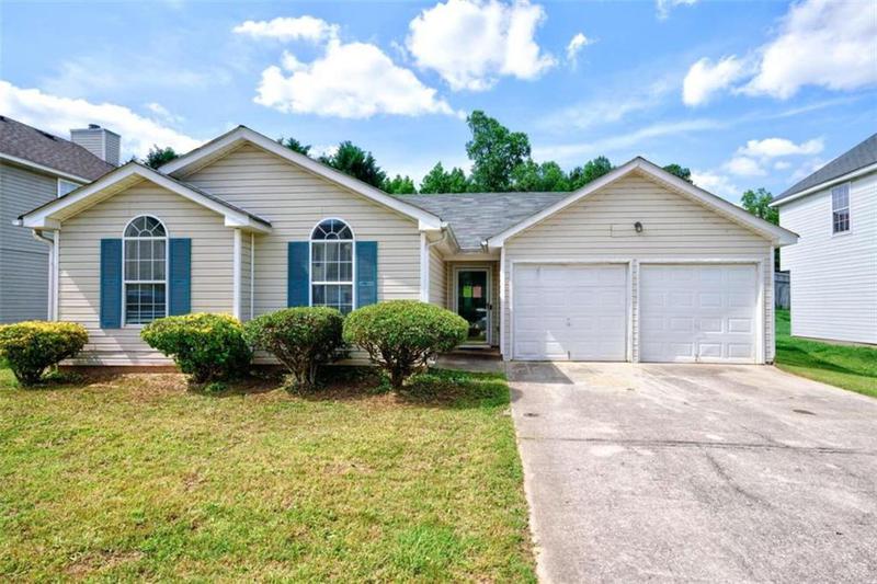 Image for property 6642 Shaffers Way, Lithonia, GA 30058
