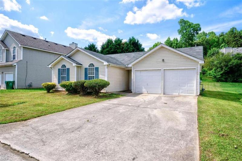 Image for property 6642 Shaffers Way, Lithonia, GA 30058