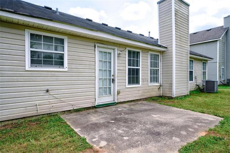 Image for property 6642 Shaffers Way, Lithonia, GA 30058