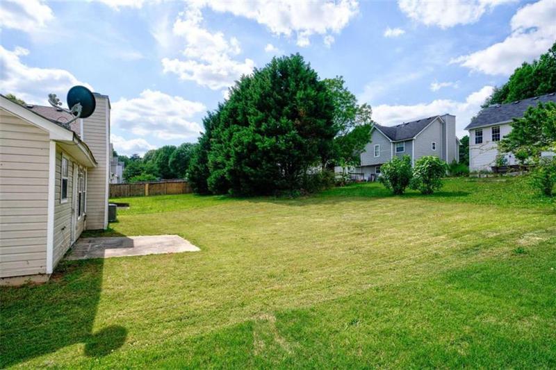 Image for property 6642 Shaffers Way, Lithonia, GA 30058