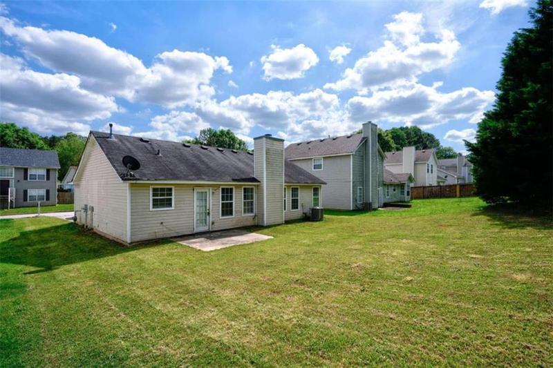 Image for property 6642 Shaffers Way, Lithonia, GA 30058