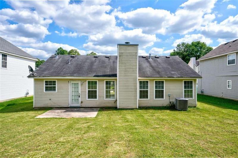 Image for property 6642 Shaffers Way, Lithonia, GA 30058