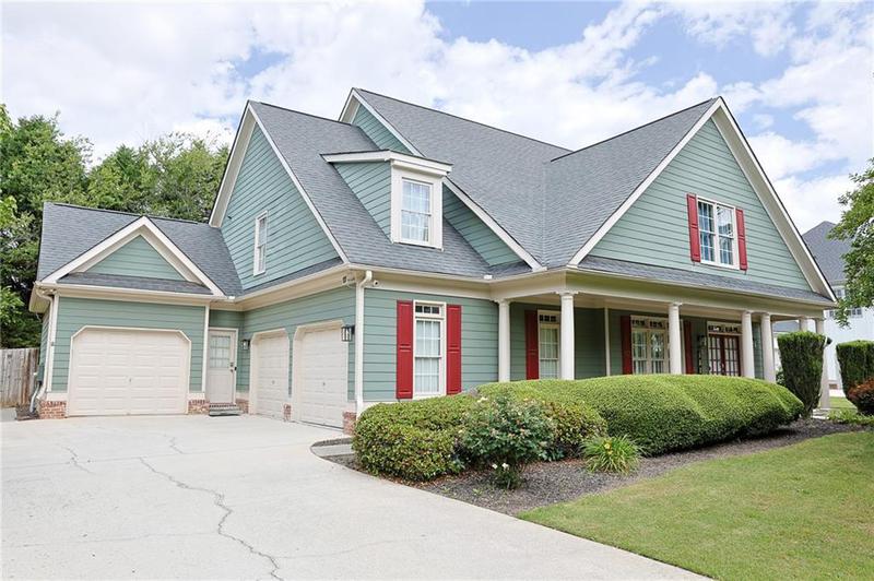 Image for property 330 Bay Grove Road, Loganville, GA 30052