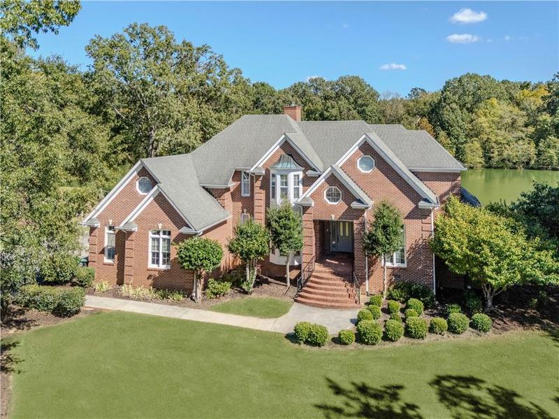 Image for property 48 Fox Croft Road, Rome, GA 30165