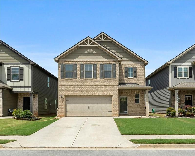 Image for property 11684 Stovall Place, Hampton, GA 30228