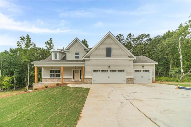Image for property 210 Pinewood Drive, Covington, GA 30014