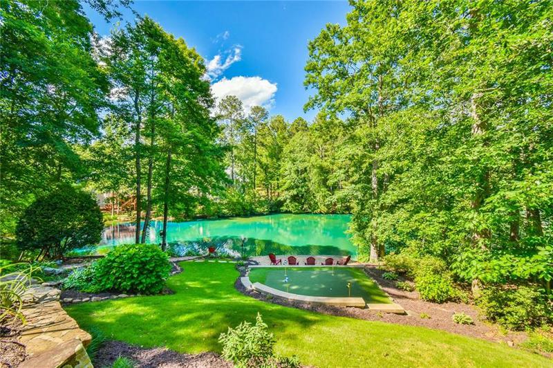 Image for property 5675 Habersham Valley, Suwanee, GA 30024