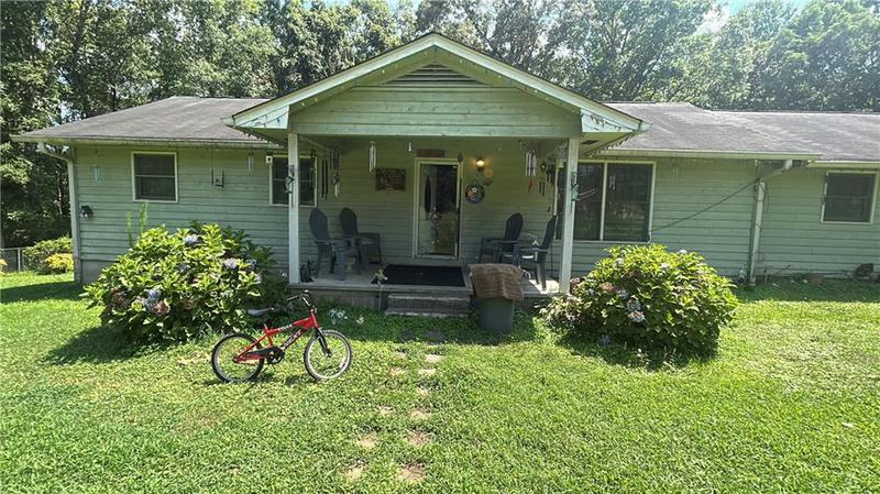 Image for property 571 Currahee Lane, Toccoa, GA 30577