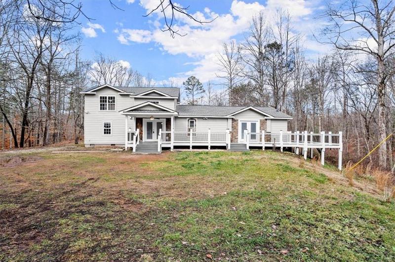 Image for property 20 Angels Way, Dahlonega, GA 30533