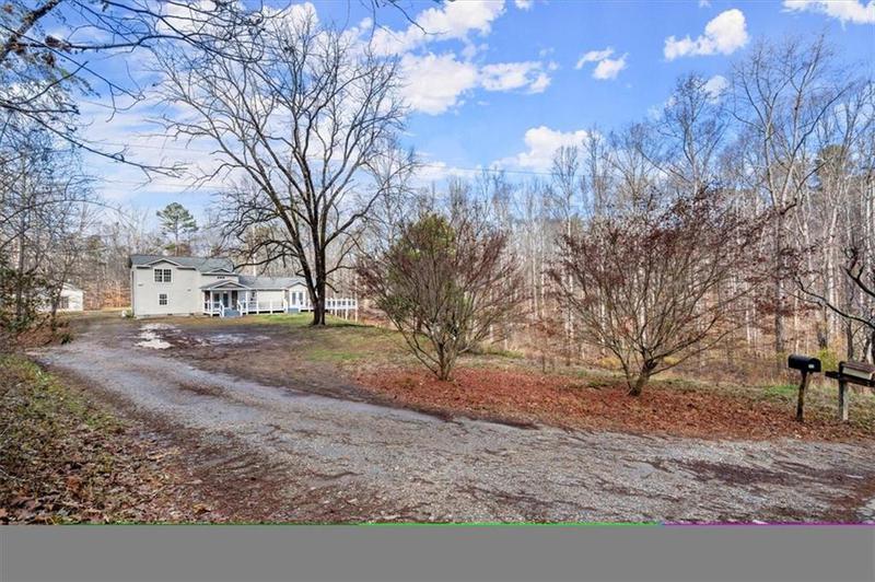 Image for property 20 Angels Way, Dahlonega, GA 30533