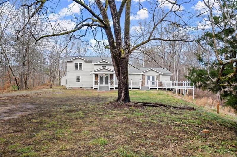 Image for property 20 Angels Way, Dahlonega, GA 30533