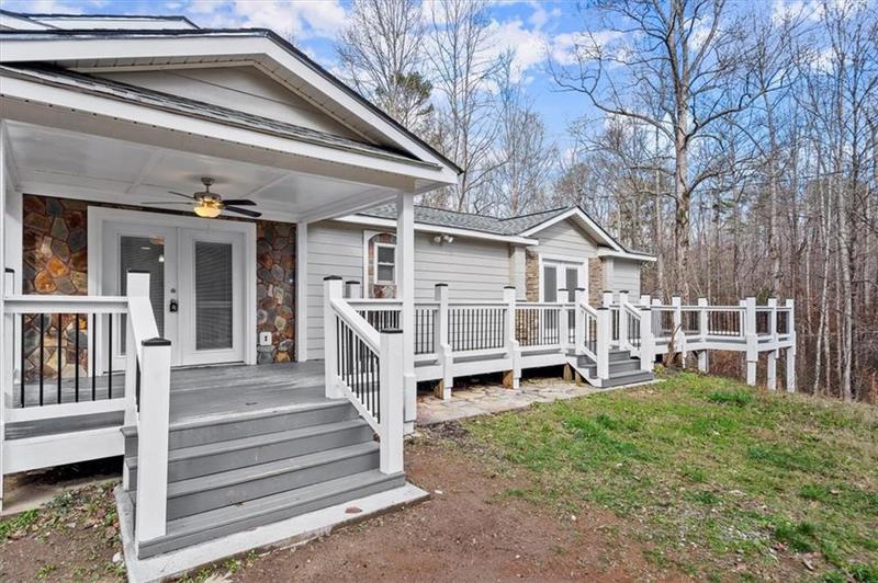 Image for property 20 Angels Way, Dahlonega, GA 30533