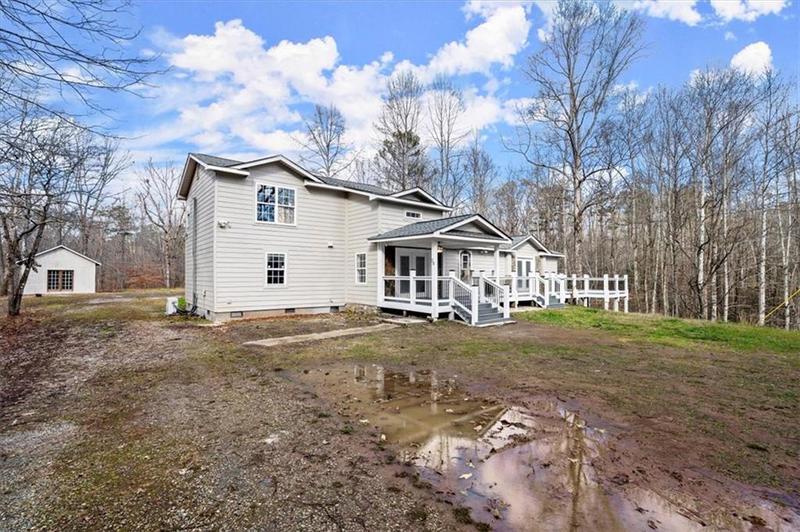 Image for property 20 Angels Way, Dahlonega, GA 30533