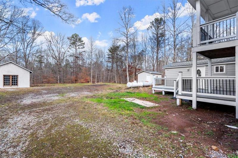 Image for property 20 Angels Way, Dahlonega, GA 30533